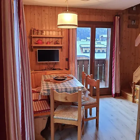 Apartment Casa Penia 2