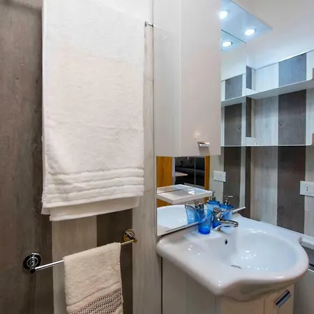 公寓 Casa Penia 2 *