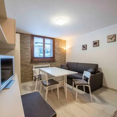 公寓 Casa Penia 2 卡纳泽伊