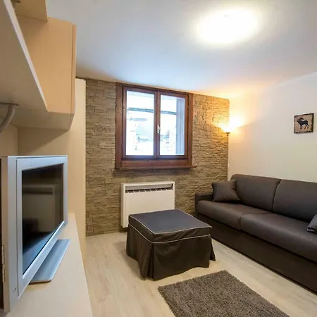 Casa Penia 2 公寓 卡纳泽伊