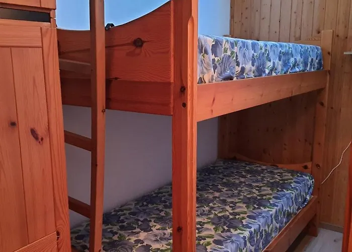 Apartmán Casa Penia 2 *