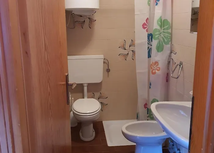 Casa Penia 2 * Canazei