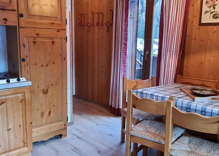 Casa Penia 2 Apartmán