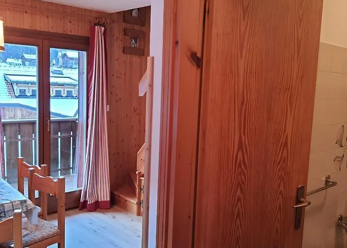 Casa Penia 2 Canazei