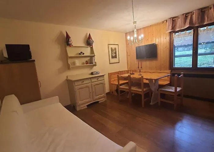 Casa Penia 2 Canazei