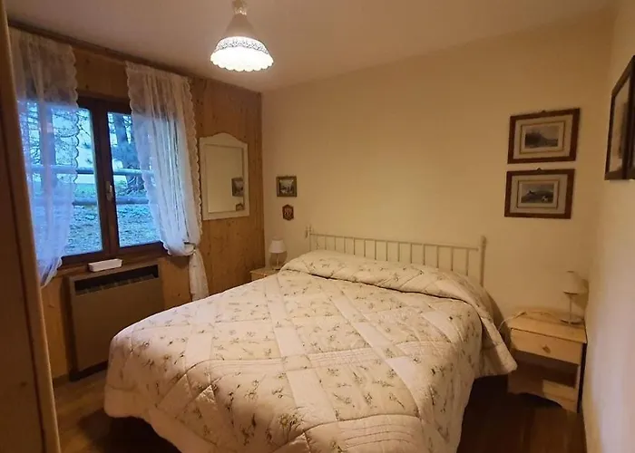 Apartmán Casa Penia 2