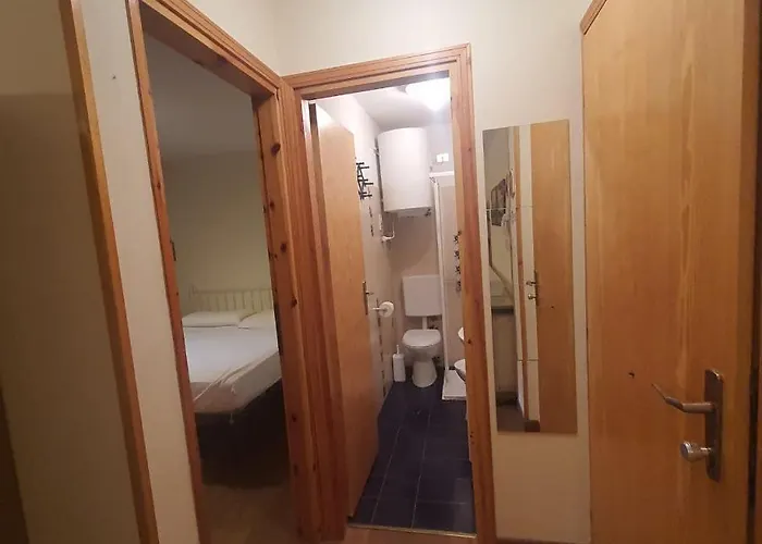 Casa Penia 2 * Canazei