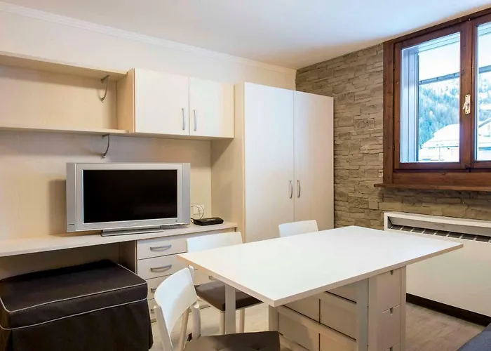 Casa Penia 2 * Canazei