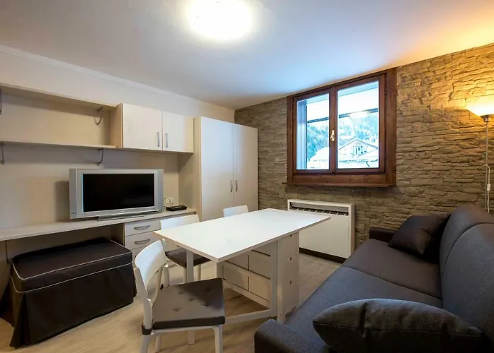 Casa Penia 2 * Canazei