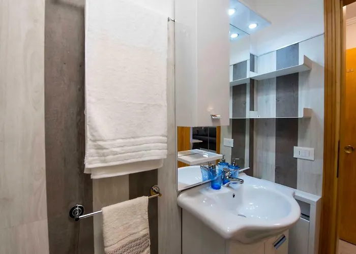 Apartmán Casa Penia 2 *