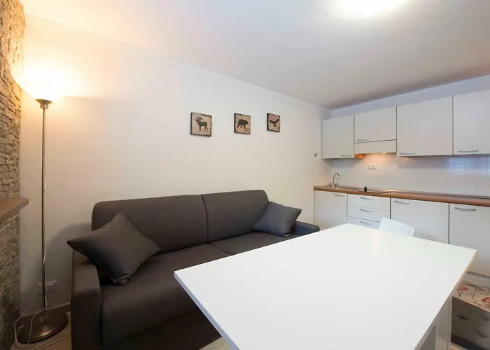 Casa Penia 2 * Canazei